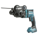 MAKITA DHR182Z Aku kombinované kladivo Li-ion LXT 18V,bez aku   Z