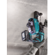 MAKITA DHR182Z Aku kombinované kladivo Li-ion LXT 18V,bez aku   Z