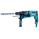 MAKITA HR2631F Kombinované kladivo s AVT 2,4J,800W