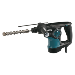 MAKITA HR2810T Kombinované kladivo s výměnným sklíčidlem 2,9J,800W