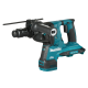 MAKITA DHR281Z Aku kladivo s výměnným sklíčidlem Li-ion LXT 2x18V    Z