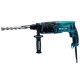 MAKITA HR2470X16 Kombinované kladivo s příslušenstvím 2,4J,780W