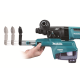 MAKITA HR2652 Kombinované kladivo s odsáváním 800 W