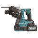 MAKITA HR001GM202 Aku kladivo SDS-Plus s AWS Li-ion XGT 40V/4,0Ah,Makpac