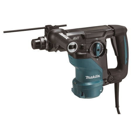 MAKITA HR3011FCJ Kombinované kladivo 3,9J,1050W