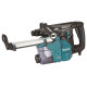 MAKITA HR3011FCJ Kombinované kladivo 3,9J,1050W