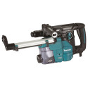 MAKITA HR3012FCWJ Kombinované kladivo s výměnným sklíčidlem a AVT 3,9J,1050W