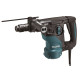 MAKITA HR3012FCWJ Kombinované kladivo s výměnným sklíčidlem a AVT 3,9J,1050W