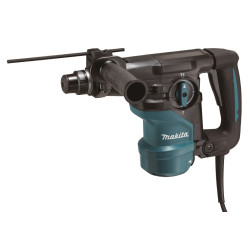 MAKITA HR3001CJ Kombinované kladivo 3,9J,1050W