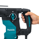 MAKITA HR3001CJ Kombinované kladivo 3,9J,1050W