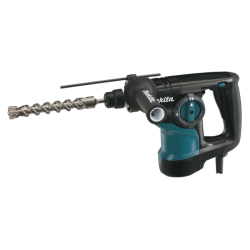 MAKITA HR2800 Vrtací kladivo 2,9J,800W