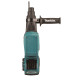 MAKITA HR008GM203 Aku kladivo s AWS Li-ion XGT 40V/4,0Ah,kufr