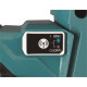 MAKITA HR008GM203 Aku kladivo s AWS Li-ion XGT 40V/4,0Ah,kufr