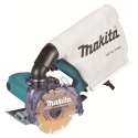 MAKITA 4100KB Diamantová řezačka 125mm