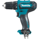 MAKITA DF333DZ Aku šroubovák Li-ion CXT 12V,bez aku    Z