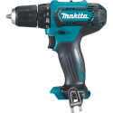 MAKITA DF333DZ Aku šroubovák Li-ion CXT 12V,bez aku    Z