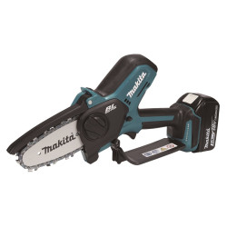 MAKITA DUC101SF01 Aku prořezávací pila 100 mm Li-ion LXT 18V/1x3,0 Ah