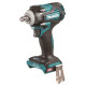 MAKITA TW004GZ Aku rázový utahovák 1/2\"Li-ion XGT 40V,bez aku     Z