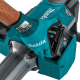 MAKITA HM004GZ01 Aku bourací kladivo šestihran 28,6 mm Li-ion XGT 2x40V, kufr,bez aku   Z