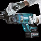 MAKITA HR007GM201 Aku kladivo SDS-Plus Li-ion XGT 40V/4,0Ah,kufr