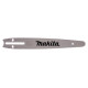 MAKITA 1911A1-3 lišta 25cm 1.3mm 1/4\" carving Makita pro DUC254C, UC250CD - alt 191G61-4