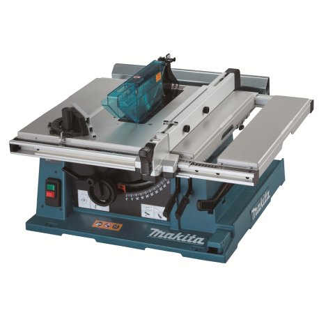 MAKITA 2704N Stolní kotoučová pila 260mm,1650W