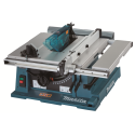 MAKITA 2704N Stolní kotoučová pila 260mm,1650W