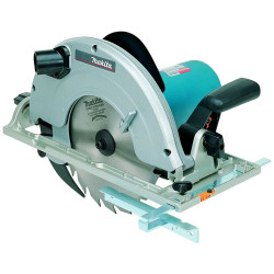 MAKITA 5903R Ruční kotoučová pila 235mm,2000W