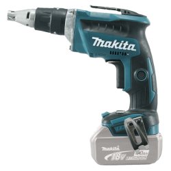 MAKITA DFS452Z Aku šroubovák Li-ion LXT 18V bez aku   Z