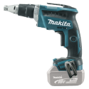 MAKITA DFS452Z Aku šroubovák Li-ion LXT 18V bez aku   Z