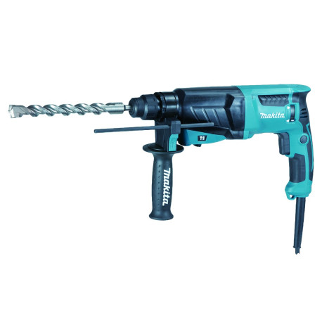 MAKITA HR2630 Kombinované kladivo 2,4J,800W