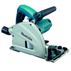 MAKITA SP6000J Ponorná pila165mm,1300W,Makpac