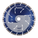 MAKITA B-12784 diamantový kotouč Comet Rapid 230/22,23mm oldB-12893