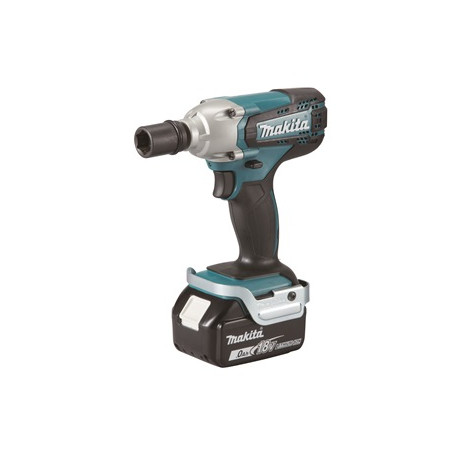 MAKITA DTW190RFJ Aku rázový utahovák 1/2\" Li-ion LXT 18V/3,0Ah