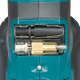 MAKITA DMP180Z Aku kompresor Li-ion LXT 18V, bez aku   Z