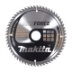 MAKITA B-32390 kotouč pilový dřevo MAKFORCE 190x2.2x30mm 60Z - old B-08551