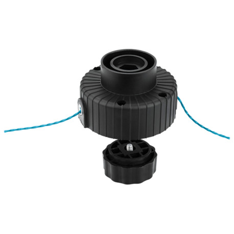 MAKITA YA00000649 strunová hlava poloatomatická 2,0mm závit M6x1,25 pro ET101 , UR3501