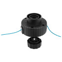 MAKITA YA00000649 strunová hlava poloatomatická 2,0mm závit M8x1,25 pro ET101 , UR3501