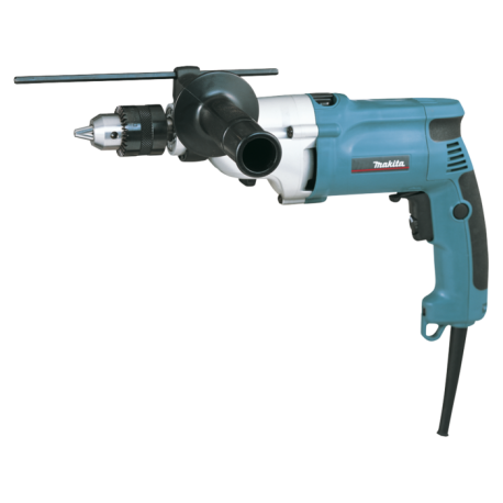 MAKITA HP2050HJ Příklepová vrtačka,1,5-13mm,2rychlosti,720W,Makpac