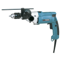 MAKITA HP2050HJ Příklepová vrtačka,1,5-13mm,2rychlosti,720W,Makpac