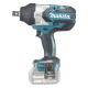 MAKITA DTW1001Z Aku rázový utahovák 3/4\" Li-ion LXT 18V, bez aku   Z