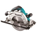 MAKITA DHS900ZU Aku okružní pila s AWS Li-ion LXT 2x18V bez aku   Z