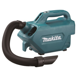 MAKITA DCL184Z Aku-vysavač Li-ion LXT 18V,bez aku   Z