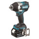 MAKITA DTW700RTJ Aku rázový utahovák 1/2\" Li-ion LXT 18V/5,0Ah