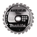 MAKITA B-32437 kotouč pilový dřevo MAKBLADEplus 190x2.2x20mm 20Z   old B-08604