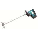 MAKITA DUT130Z Aku míchadlo Li-ion LXT 18V,bez aku   Z