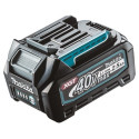 MAKITA 191B36-3 akumulátor Li-ion XGT BL4025 40V/2,5Ah, balení karton   old632N81-6