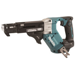 MAKITA DFR452Z Aku šroubovák se zásobníkem 20-41mm,Li-ion LXT 18V,bez aku   Z