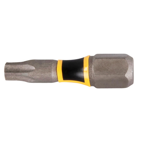 MAKITA E-03218 torzní  bit řady Impact Premier (C-form),T20-25mm,2ks