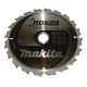 MAKITA B-33071 kotouč pilový dřevo SPECIALIZED se zapuštěnými zuby 235x2.3x30mm 20Z - old B-09379